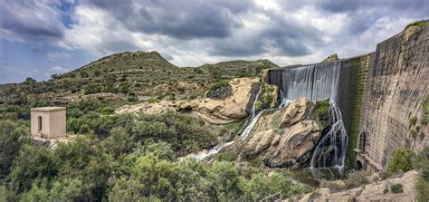 pantano de elche ruta|12 rutas de senderismo en Elche (Alicante)